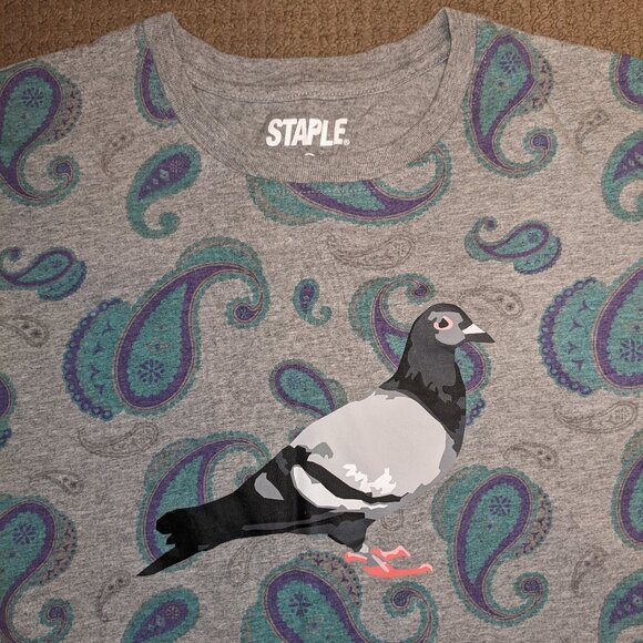 Staple Bird Shirt - Picture 2 of 4